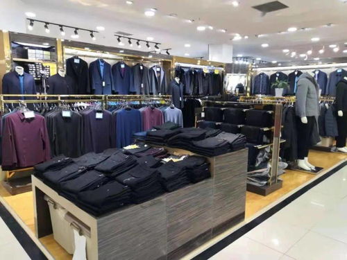 北购一店 男装商场 因为自由 所以努力 祝天下女人节日快乐