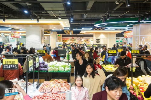 全程回顾 普宁国际商品城尚东新天地开业暨普宁国际电商城启动仪式圆满举行